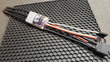 "D-Drive" V2 Pro 60amp ESC