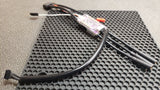 "D-Drive" V2 Pro 60amp ESC