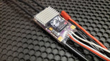 "D-Drive" V2 Pro 60amp ESC